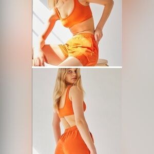 TNA Claremont Shorts